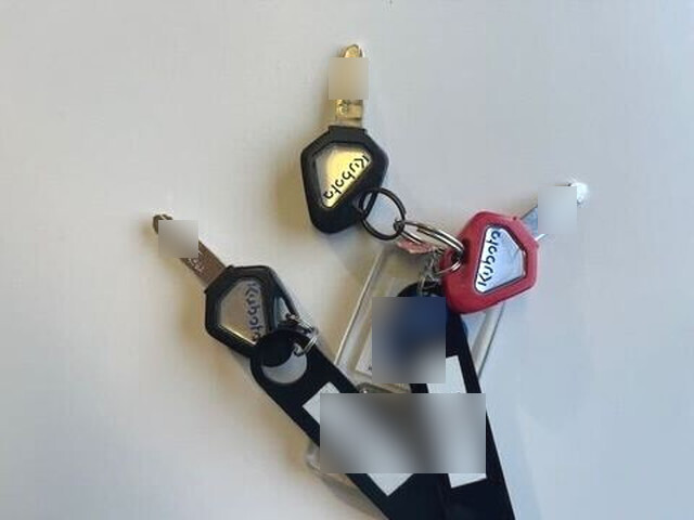 クボタミニユンボ（ミニバックホー）[写真33]