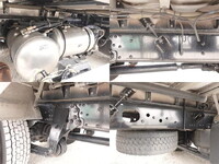 三菱ふそうファイターアルミウイング増トン（6t・8t）[写真12]