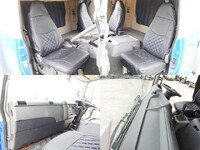 三菱ふそうファイターアルミウイング増トン（6t・8t）[写真15]