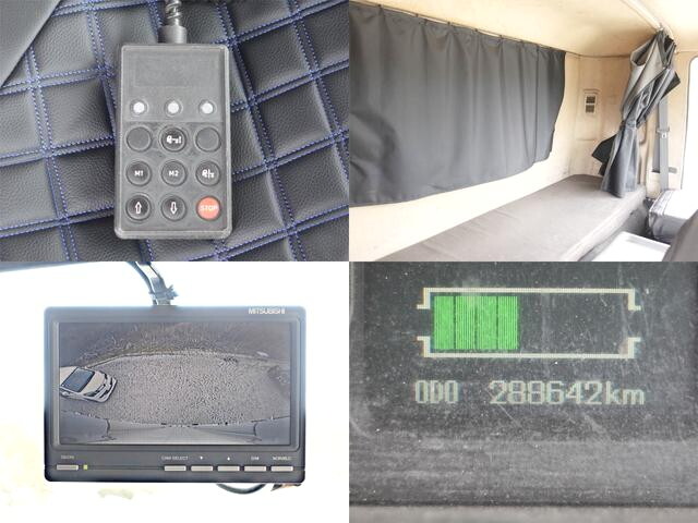 三菱ふそうファイターアルミウイング増トン（6t・8t）[写真16]