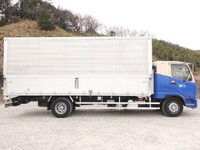 三菱ふそうファイターアルミウイング増トン（6t・8t）[写真05]