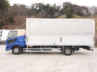 三菱ふそうファイターアルミウイング増トン（6t・8t）[写真06]