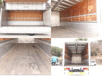 三菱ふそうファイターアルミウイング増トン（6t・8t）[写真07]