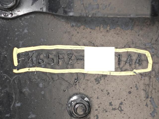 三菱ふそうファイターアルミウイング増トン（6t・8t）[写真09]