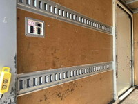 トヨタトヨエースパネルバン小型（2t・3t）[写真11]