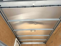 トヨタトヨエースパネルバン小型（2t・3t）[写真13]