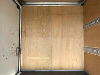 トヨタトヨエースパネルバン小型（2t・3t）[写真14]