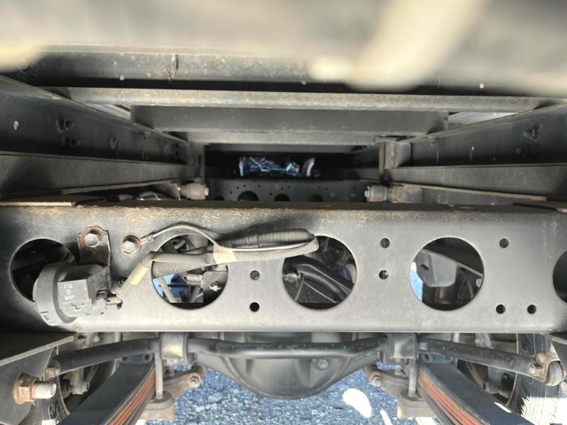 トヨタトヨエースパネルバン小型（2t・3t）[写真16]