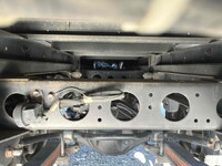 トヨタトヨエースパネルバン小型（2t・3t）[写真17]