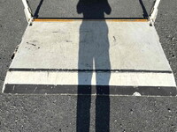 トヨタトヨエースパネルバン小型（2t・3t）[写真18]