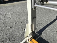 トヨタトヨエースパネルバン小型（2t・3t）[写真20]