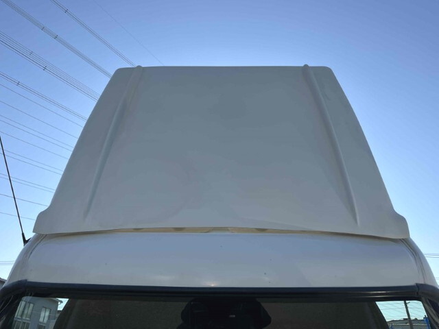 トヨタトヨエースパネルバン小型（2t・3t）[写真24]