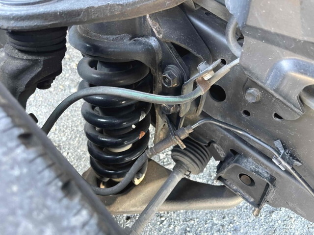 トヨタトヨエースパネルバン小型（2t・3t）[写真26]