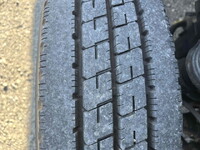 トヨタトヨエースパネルバン小型（2t・3t）[写真29]