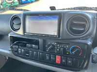 トヨタトヨエースパネルバン小型（2t・3t）[写真34]