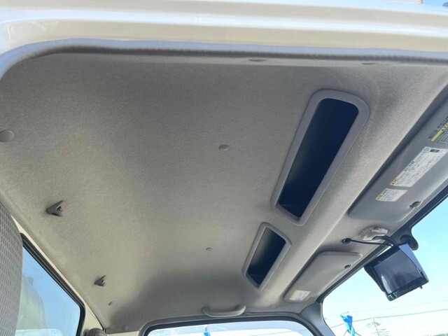 トヨタトヨエースパネルバン小型（2t・3t）[写真37]