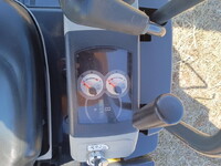 コマツユンボ（バックホー）[写真15]