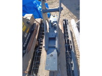 コマツユンボ（バックホー）[写真20]