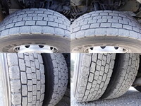 三菱ふそうスーパーグレート冷凍車（冷蔵車）大型（10t）[写真18]