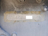 三菱ふそうスーパーグレート冷凍車（冷蔵車）大型（10t）[写真20]