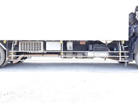 三菱ふそうスーパーグレート冷凍車（冷蔵車）大型（10t）[写真21]