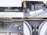 三菱ふそうスーパーグレート冷凍車（冷蔵車）大型（10t）[写真22]