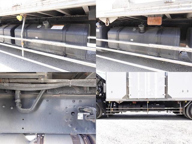 三菱ふそうスーパーグレート冷凍車（冷蔵車）大型（10t）[写真24]