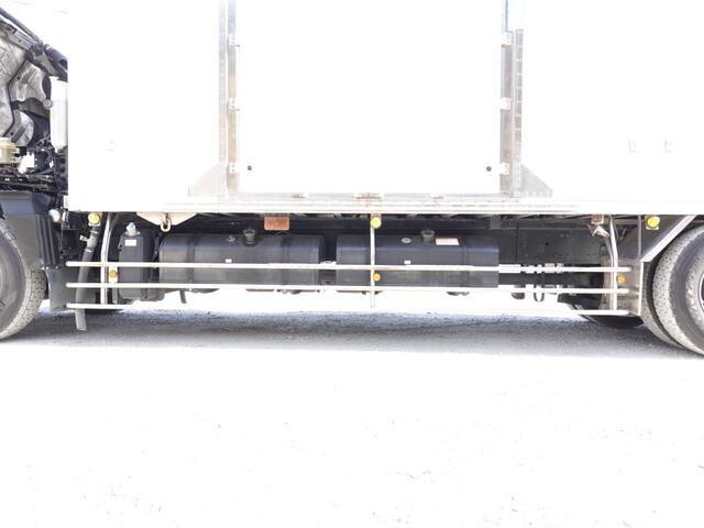 三菱ふそうスーパーグレート冷凍車（冷蔵車）大型（10t）[写真25]