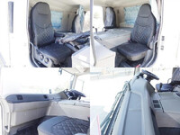 三菱ふそうスーパーグレート冷凍車（冷蔵車）大型（10t）[写真27]