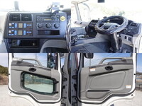 三菱ふそうスーパーグレート冷凍車（冷蔵車）大型（10t）[写真28]