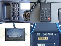 三菱ふそうスーパーグレート冷凍車（冷蔵車）大型（10t）[写真29]