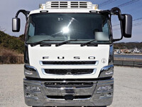 三菱ふそうスーパーグレート冷凍車（冷蔵車）大型（10t）[写真04]