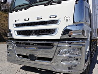 三菱ふそうスーパーグレート冷凍車（冷蔵車）大型（10t）[写真05]