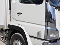 三菱ふそうスーパーグレート冷凍車（冷蔵車）大型（10t）[写真06]