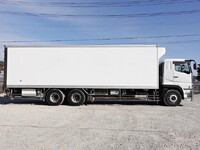 三菱ふそうスーパーグレート冷凍車（冷蔵車）大型（10t）[写真08]