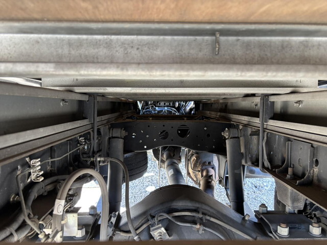 いすゞエルフアルミバン小型（2t・3t）[写真23]