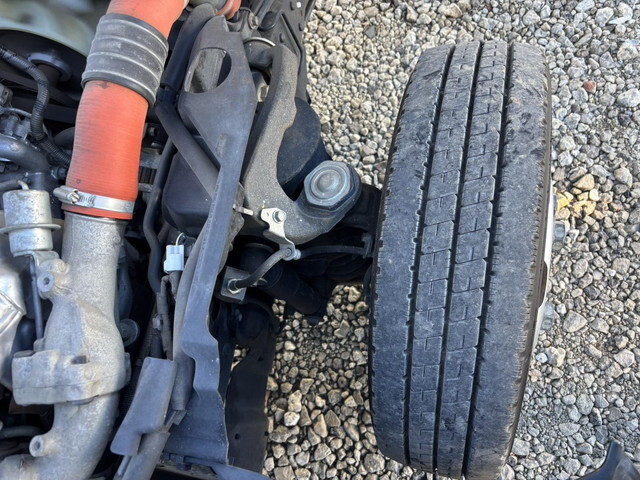 いすゞエルフアルミバン小型（2t・3t）[写真26]