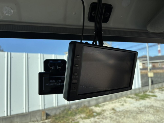 いすゞエルフアルミバン小型（2t・3t）[写真33]