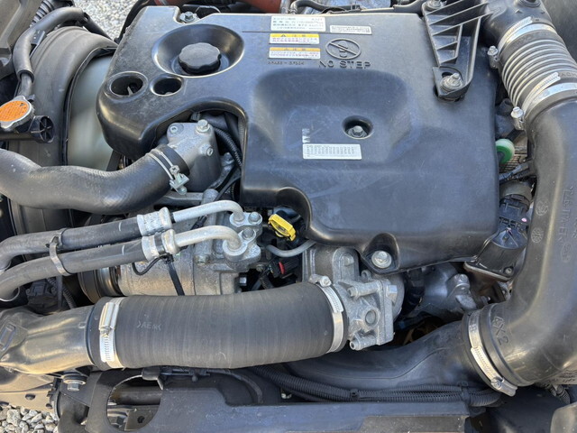 いすゞエルフアルミバン小型（2t・3t）[写真35]