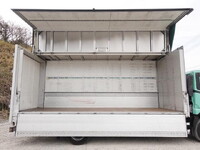 UDトラックスコンドルアルミウイング増トン（6t・8t）[写真13]