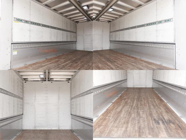 UDトラックスコンドルアルミウイング増トン（6t・8t）[写真14]