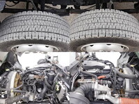 UDトラックスコンドルアルミウイング増トン（6t・8t）[写真16]