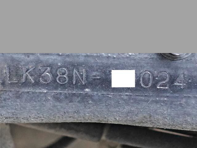 UDトラックスコンドルアルミウイング増トン（6t・8t）[写真16]