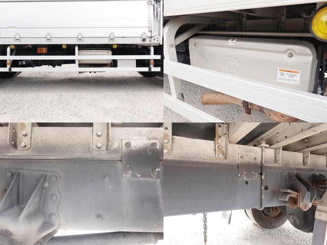 UDトラックスコンドルアルミウイング増トン（6t・8t）[写真17]