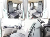 UDトラックスコンドルアルミウイング増トン（6t・8t）[写真20]