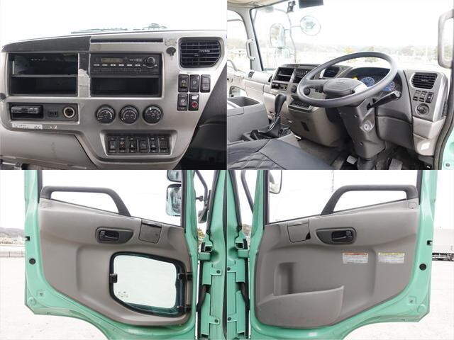 UDトラックスコンドルアルミウイング増トン（6t・8t）[写真20]