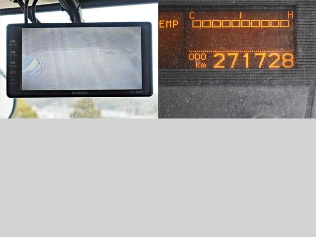 UDトラックスコンドルアルミウイング増トン（6t・8t）[写真21]