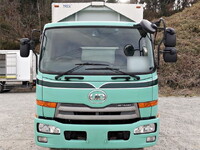 UDトラックスコンドルアルミウイング増トン（6t・8t）[写真04]