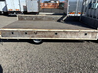 いすゞエルフ平ボディ小型（2t・3t）[写真13]