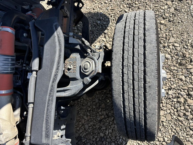 いすゞエルフ平ボディ小型（2t・3t）[写真28]